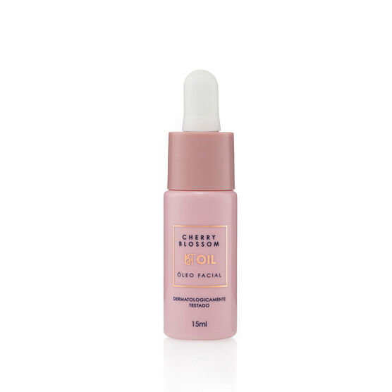 CHERRY BLOSSOM GLOSS BT OIL